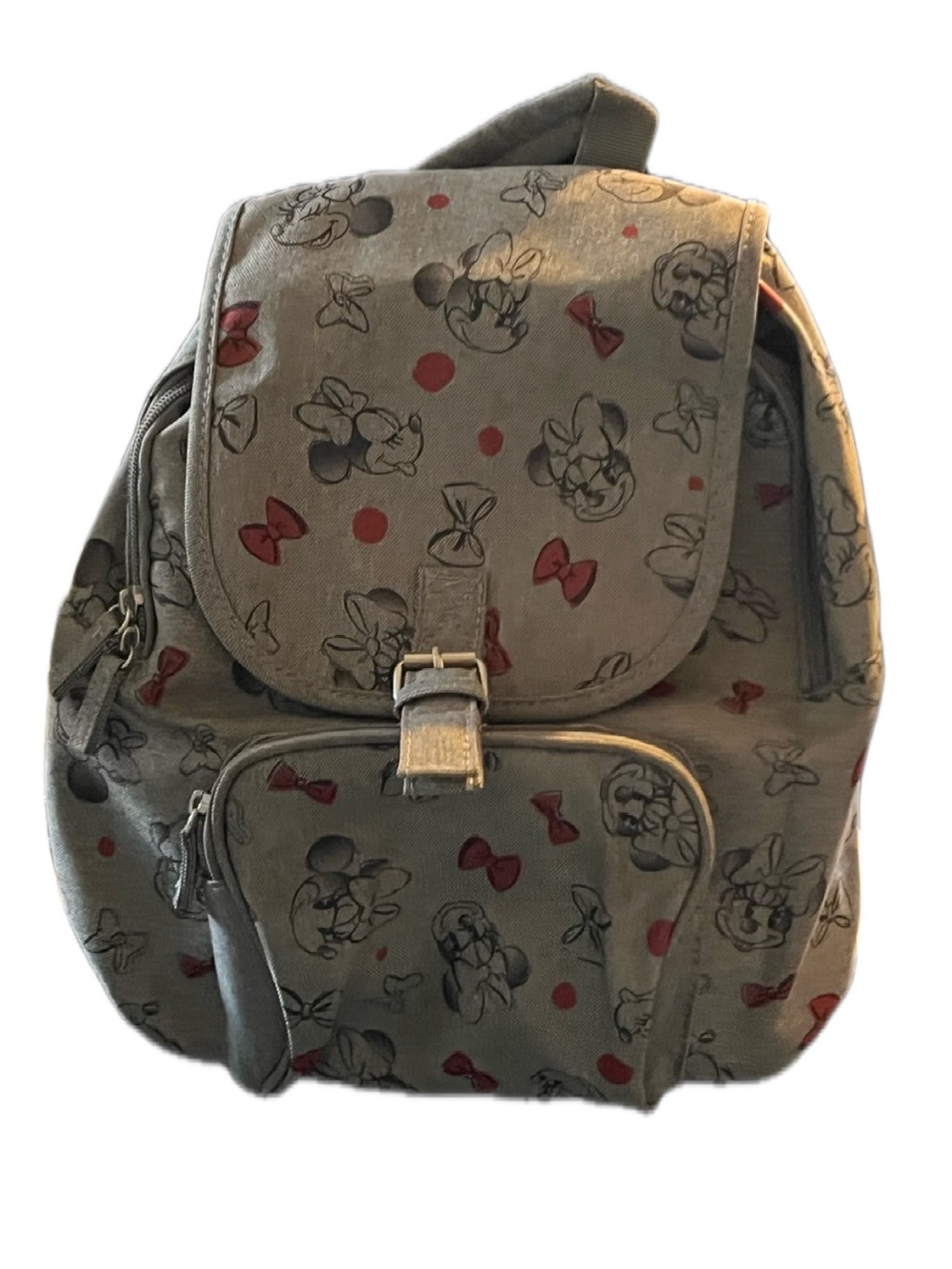 NEW NWOT AUTHENTIC DISNEY Park Bag Backpack 🎒 - Picture 4 of 6